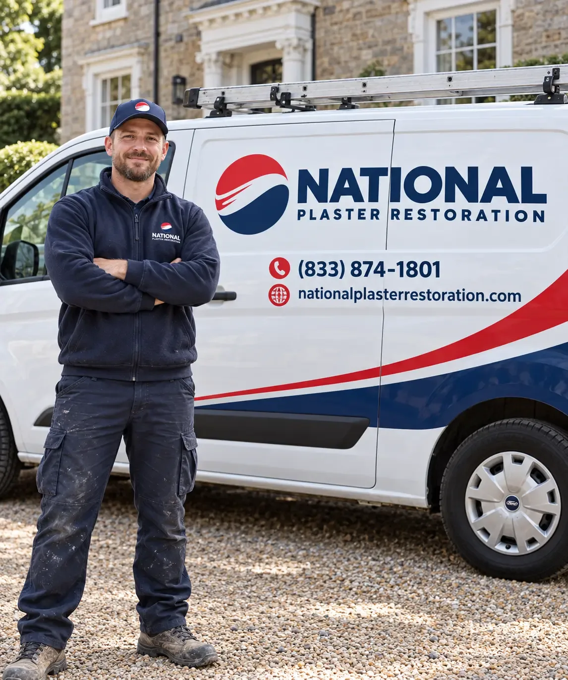 Plaster Repair Harrod, OH FAQs